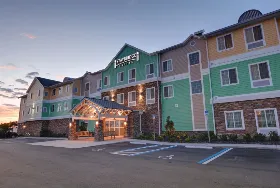 Photograph of Staybridge Suites Lakeland West, Lakeland
