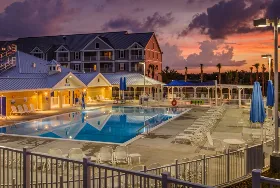 Photograph of Holiday Inn Club Vacations Orlando Breeze Resort, Davenport