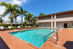 Photograph of Econo Lodge, Vero Beach