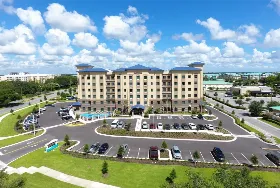 Photograph of Staybridge Suites Orlando at SeaWorld, Orlando