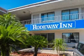 Photograph of Rodeway Inn, Kissimmee
