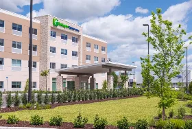 Photograph of Holiday Inn Express, Wesley Chapel