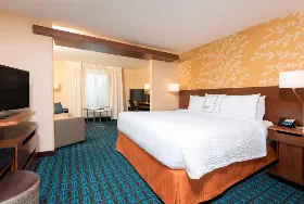 Photograph of Fairfield Inn & Suites, Kissimmee