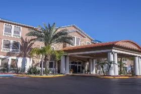 Photograph of Holiday Inn Express, Daytona Beach