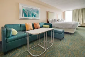 Photograph of SpringHill Suites, Kissimmee