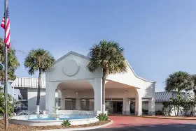 Photograph of Days Inn, Saint Petersburg