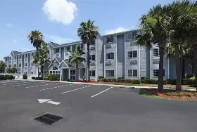 Photograph of Microtel Inn & Suites, Palm Coast
