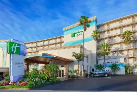 Photograph of Holiday Inn Resort Daytona Beach Oceanfront, Daytona Beach