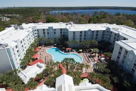 Photograph of Holiday Inn Resort Lake Buena Vista, Orlando