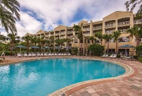 Photograph of Holiday Inn Club Vacations Cape Canaveral Beach Resort, Cape Canaveral