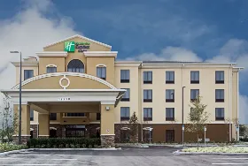 Photograph of Holiday Inn Express, Orlando