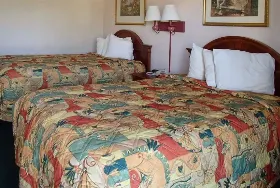 Photograph of Rodeway Inn, Leesburg