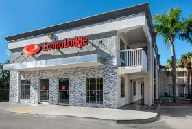 Photograph of Econo Lodge, Tampa
