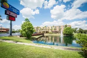 Photograph of Comfort Inn, Kissimmee