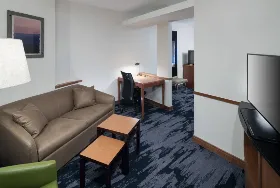Photograph of Fairfield Inn & Suites, Orlando