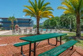 Photograph of Econo Lodge International Drive At Universal,