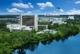 Photograph of The Grosvenor Resort At Walt Disney World, Lake Buena Vista