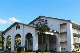 Photograph of AmeriHost Inn, Kissimmee