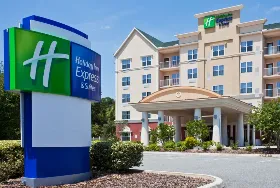 Photograph of Holiday Inn Express, Lakeland