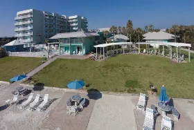 Photograph of Coconut Palms Beach Resort II a Ramada by Wyndham, New Smyrna Beach