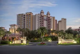 Photograph of Wyndham Grand Orlando Resort Bonnet Creek, Orlando