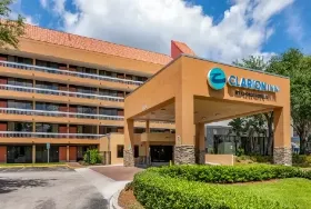 Photograph of Orlando Metropolitan Resort,