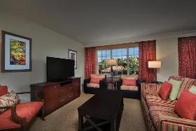 Photograph of Marriott's Lakeshore Reserve, Orlando