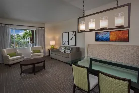 Photograph of Marriott's Grande Vista, Orlando