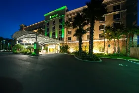 Photograph of Holiday Inn Titusville - Kennedy Space Ctr, Titusville
