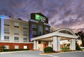 Photograph of Holiday Inn Express, Palatka