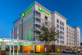 Photograph of Holiday Inn Winter Haven, Winter Haven