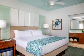 Photograph of Marriott's Harbour Lake, Orlando