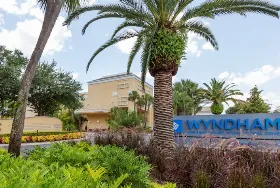 Photograph of Club Wyndham Orlando International, Orlando