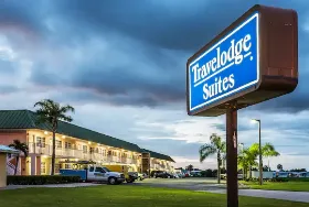Photograph of Travelodge, Okeechobee