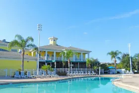Photograph of Bahama Bay Resort, Davenport