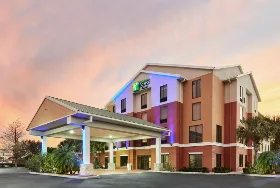 Photograph of Holiday Inn Express, Port Richey