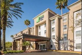 Photograph of Holiday Inn Express, Orlando