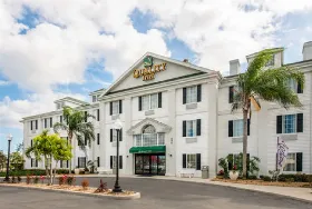 Photograph of Quality Inn, Palm Bay