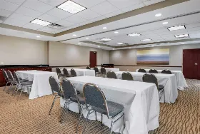 Photograph of Comfort Inn, Tavares