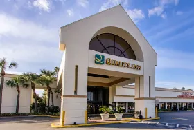 Photograph of Quality Inn, Tampa