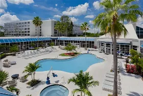 Photograph of Radisson Resort Worldgate,