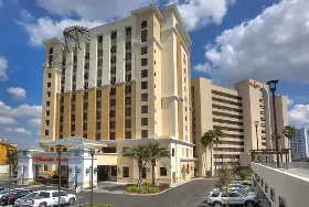 Photograph of Ramada Plaza by Wyndham Orlando Resort & Suites Intl Drive, Orlando