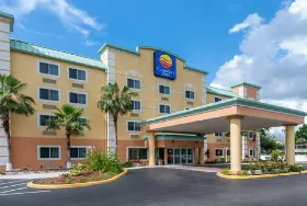 Photograph of Comfort Inn, Kissimmee