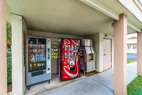 Photograph of Econo Lodge, Crystal River