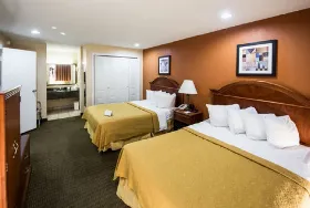 Photograph of Quality Inn, Titusville