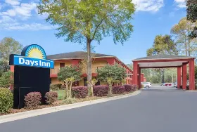 Photograph of Days Inn, Pensacola