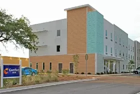 Photograph of Comfort Inn, Miramar Beach