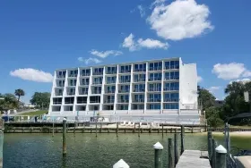 Photograph of Inn On Destin Harbor, Destin