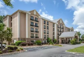 Photograph of Comfort Inn, Pensacola
