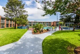 Photograph of Quality Inn, Pensacola